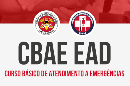 VAGAS ABERTAS PARA A SEGUNDA EDIÇÃO DO CBAE EAD