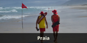 Praia