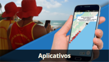 aplicativos android cbmsc