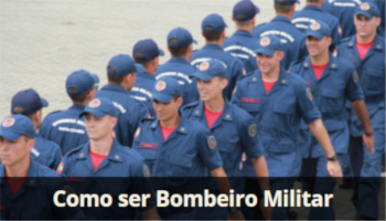 bombeiro militar