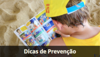 dicas de prevenção