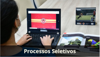 processos seletivos