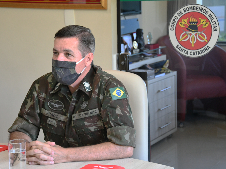 Visita General Sentado