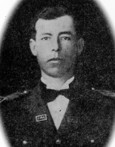 2º Tenente Manoel Clemente de Souza