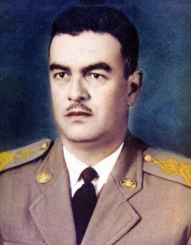 2º Tenente Libero Camilo