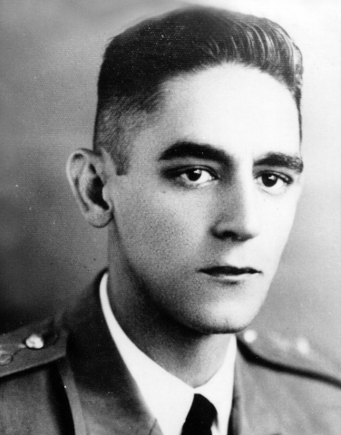 Capitão Wallace Capella