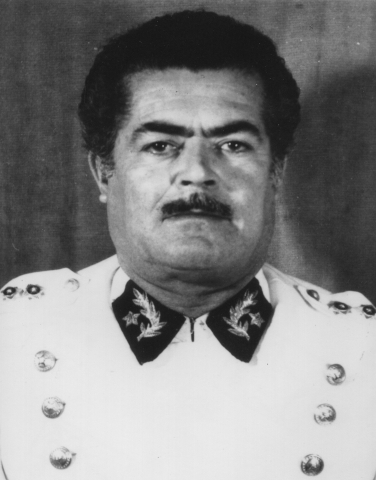 Capitão Oscar da Silva