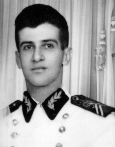 Capitão Vilmar Teodoro