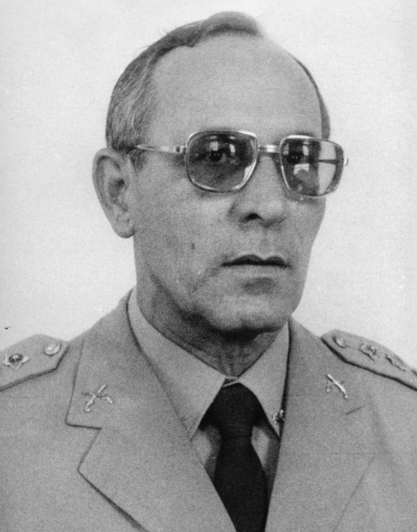 Capitão Edson Corrêa