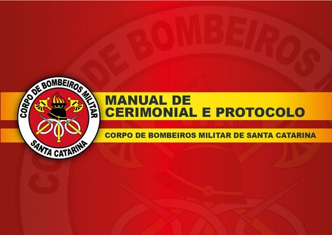 Manual de Cerimonial e Protocolo