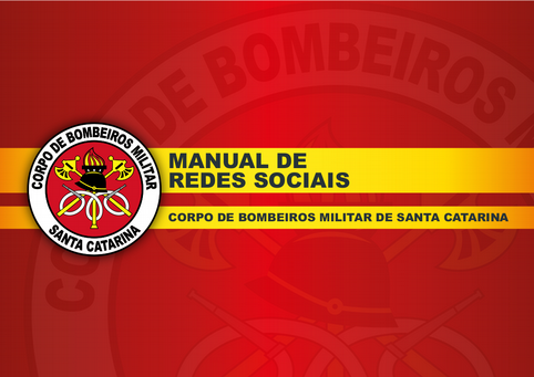 Manual de Redes Sociais