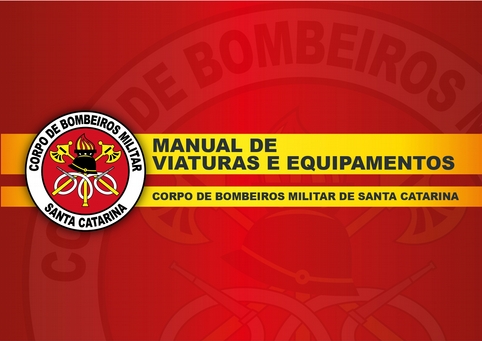 Manual de Viaturas e Equipamentos