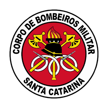 logo cbmsc cidadao