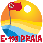 logo praia segura