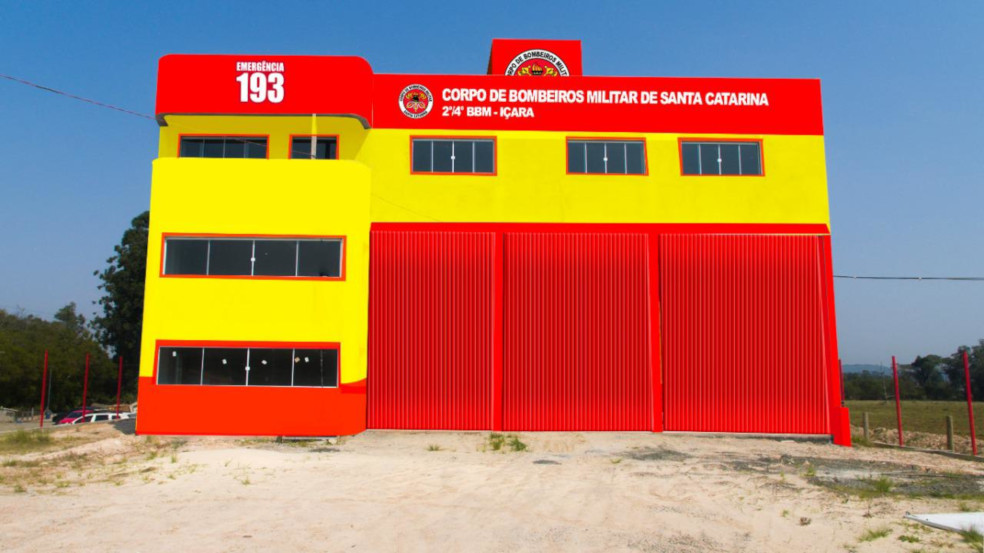 0904 Içara 