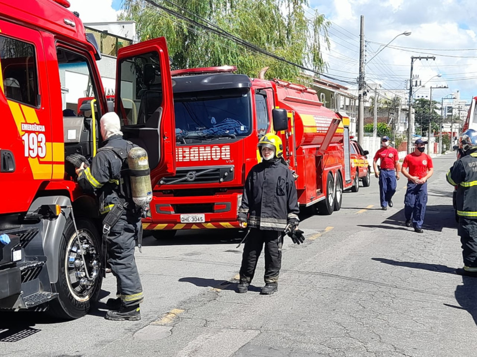 1204 explosão em Itajai 