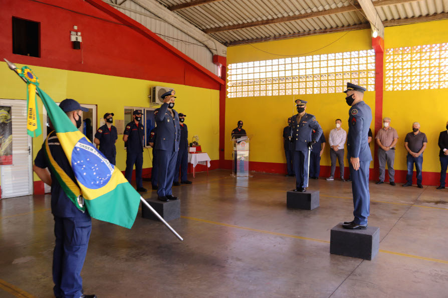 1304 PC São Carlos R