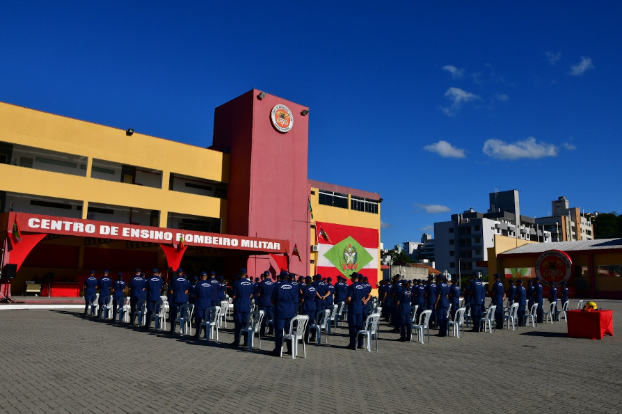 3004 formatura cfsd