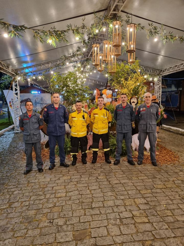 Imagem do Grid
