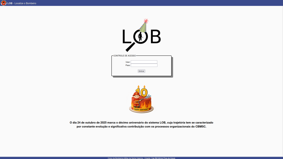 Imagem do Grid