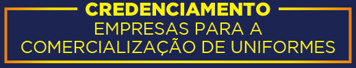 Banner Credenciamento